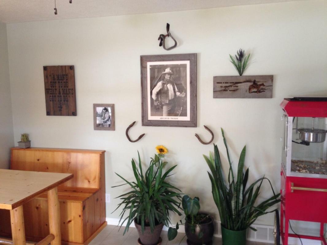 Bullberry Inn Bed & Breakfast Tropic Esterno foto